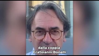 Bonelli e Fratoianni: Siamo una bella coppia, ma paghiamo tasse in Italia