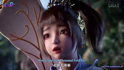 Immortality Season3 Episode13 Subtitle