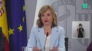 El Gobierno, sobre la decisión del juez de citar a Begoña Gómez: 