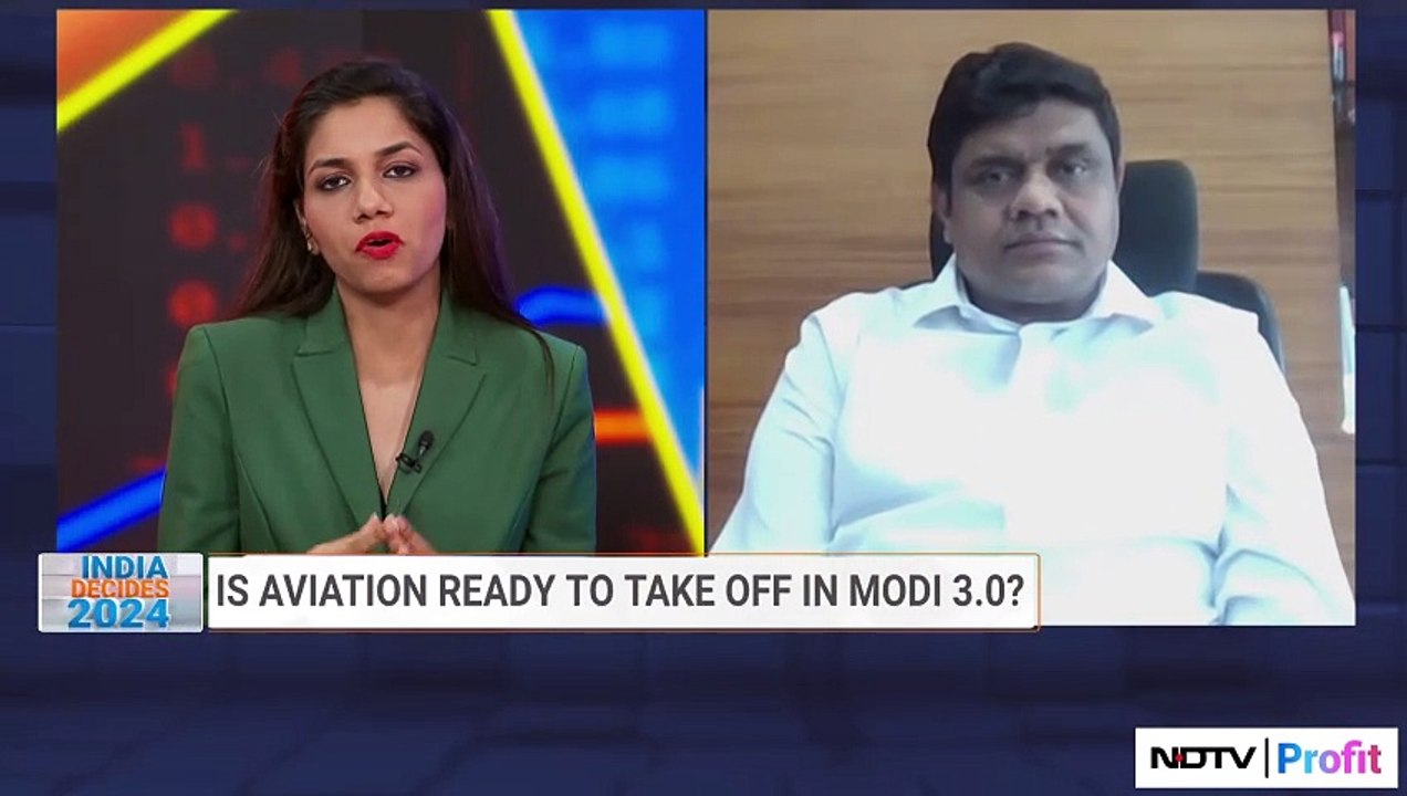 Exit Polls Impact: Key Sectors To Watch | NDTV Profit