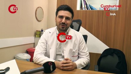 Uzmanından dikkat çeken 'güneş ışını' uyarısı_ Saat verdi...
