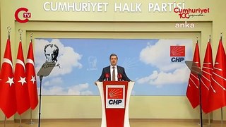 Kayyum kararı sonrası CHP heyeti Hakkari'ye gidiyor