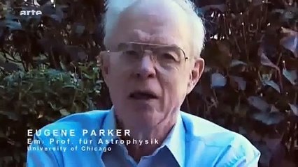 Influence du Soleil sur le climat de la Terre - Le secret des nuages (documentaire Arte)