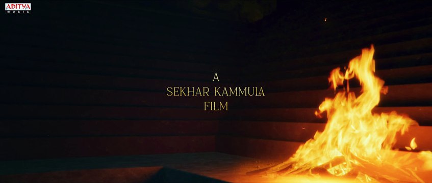 Kubera First Look _ Dhanush, King Nagarjuna, Rashmika Mandanna _ Sekhar Kammula _ Devi Sri Prasad