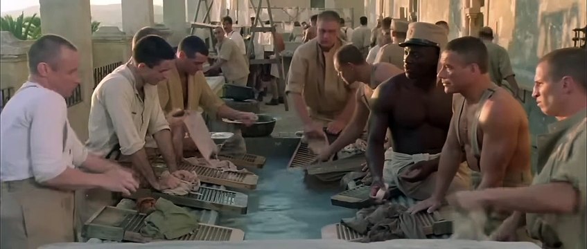 THE KICK BOXER - Hollywood Movie Jean Claude Van Damme Blockbuster Action Full Movie In English