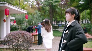 Exclusive Fairytale (2023) Ep.10 Eng Sub