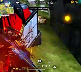 Freefire 4 kill on shots #viral #video #gaming