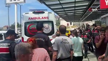 MADEN OCAĞINDA GÖÇÜK, 2 YARALI