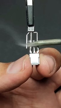 How To Make Remote Control Tester Using IR Receiver and BC557 Transistor