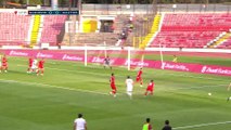 Balıkesirspor 2 -1 Hacettepe (Ziraat Türkiye Kupası 2. Tur Maçı) 27.09.2022