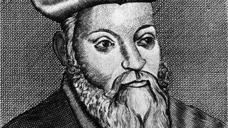 Self-proclaimed 'New Nostradamus' claims World War 3 will break out this month