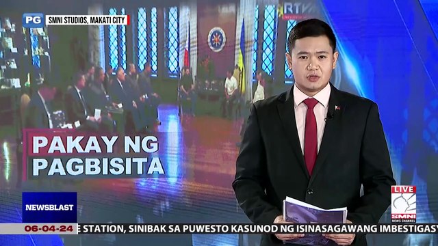 Tunay na pakay ng Philippine visit ni Ukrainian President Volodymyr Zelenskyy, kuwestyunable