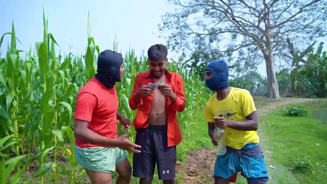 Very Special Trending Funny Comedy Video 2024Amazing Comedy Video 2023 Episode 283 by Bidik Fun Tv