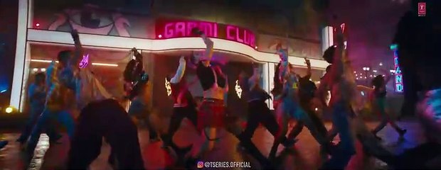 ZAALIM (Official Music Video): Badshah, Nora Fatehi | Payal Dev | Abderafia El Abdioui | Bhushan K