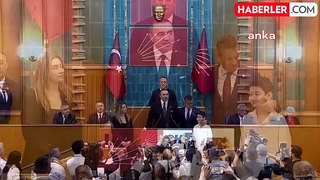 İYİ Parti'den istifa eden Antalya Milletvekili ve Prof. Dr. CHP'ye katıldı