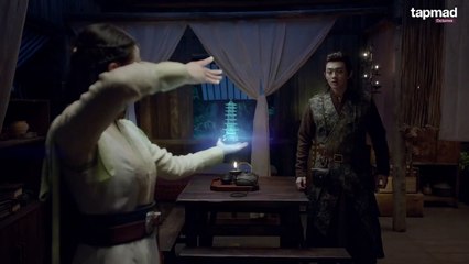 Douluo Continent S1 E13 Hindi Dubbed | Hub4You