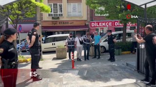 Eskişehir’de alkollü şekilde camilere girerek Kur’an-ı Kerim yırtan şüpheli