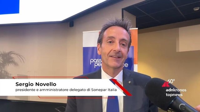 Novello (Sonepar Italia): Passion for Performance è momento di confronto con i partner