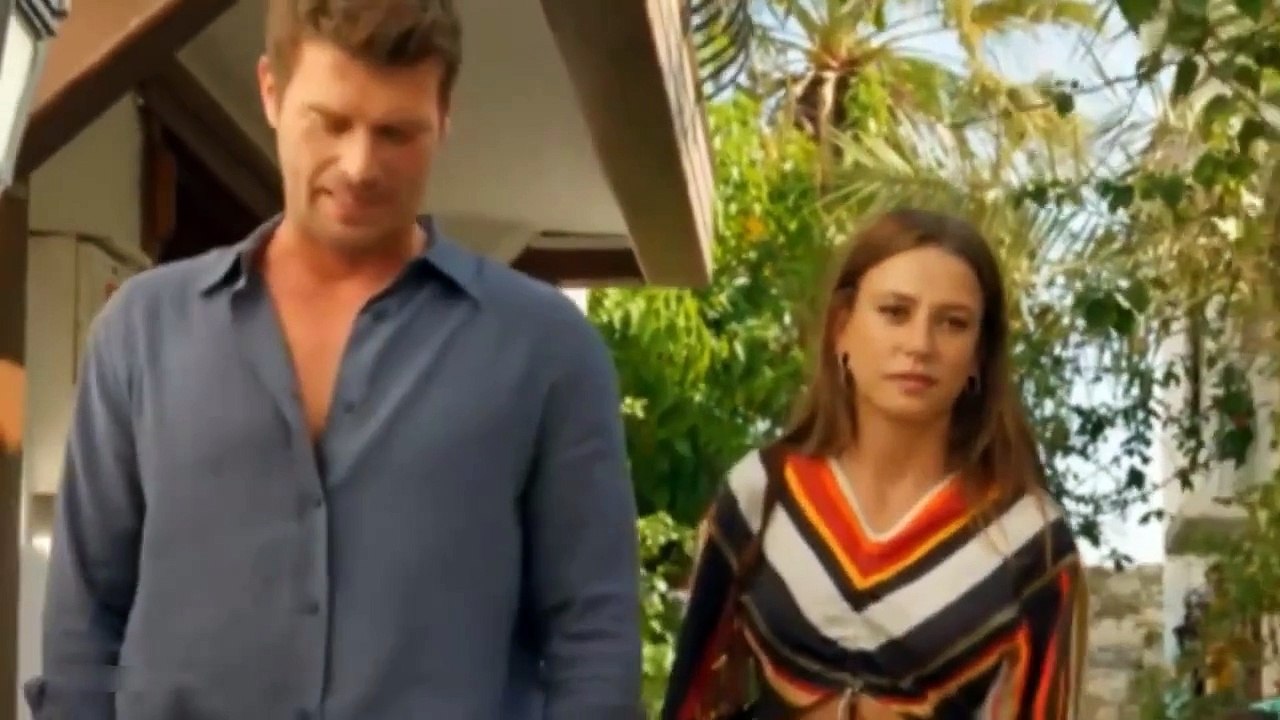 42. Familia (Aile) 2024 ❤️ Capítulo 42 Audio ESPAÑOL HD ❤️ Kıvanç Tatlıtuğ y Serenay Sarıkaya