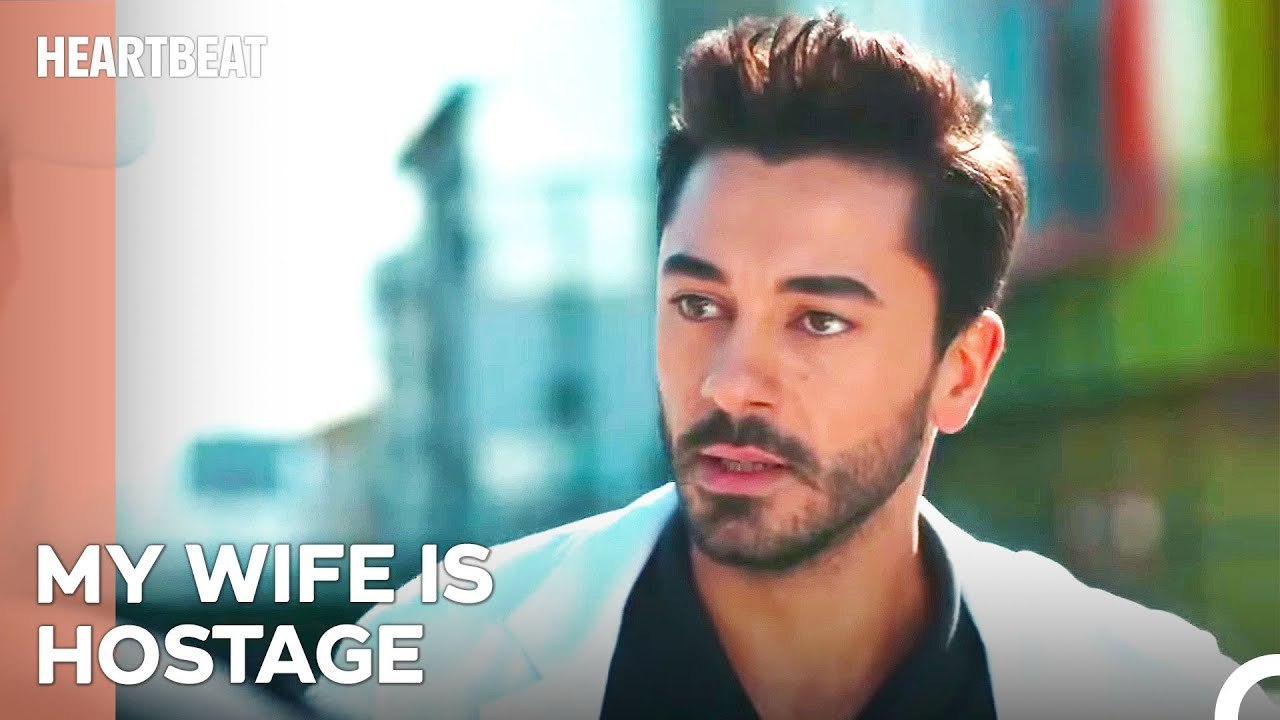 Ali Asaf Has Arrived at the Scene - Heartbeat Episode 15