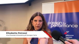 Petrossi (Sonepar Italia): 