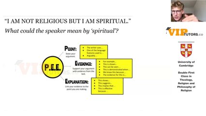 John Locke Theology Question 1 Video 6 (Part 3 of 5)