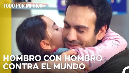 Tengo Una Hija Que Necesito Proteger - Todo Por Mi Hija
