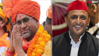 Lok Sabha Election Results 2024: Dinesh Lal Yadav aka निरहुआ को आजमगढ़ में मिली बड़ी हार, SP आगे!
