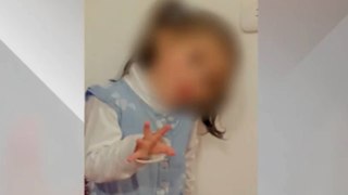 “Yo le gritaba: No más Brayan”: madre de Celeste habló sobre el presunto asesino de la menor