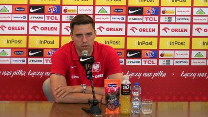 Bednarek i Szymański na konferencji – Część 1 🎤