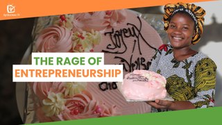 Burkina Faso: The rage of entrepreneurship