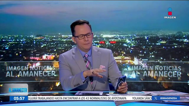 Primeras planas de los periódicos | 4 de junio de 2024