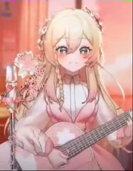seven days a week (I love that mic!!!) I became a v-tuber but I love my ava