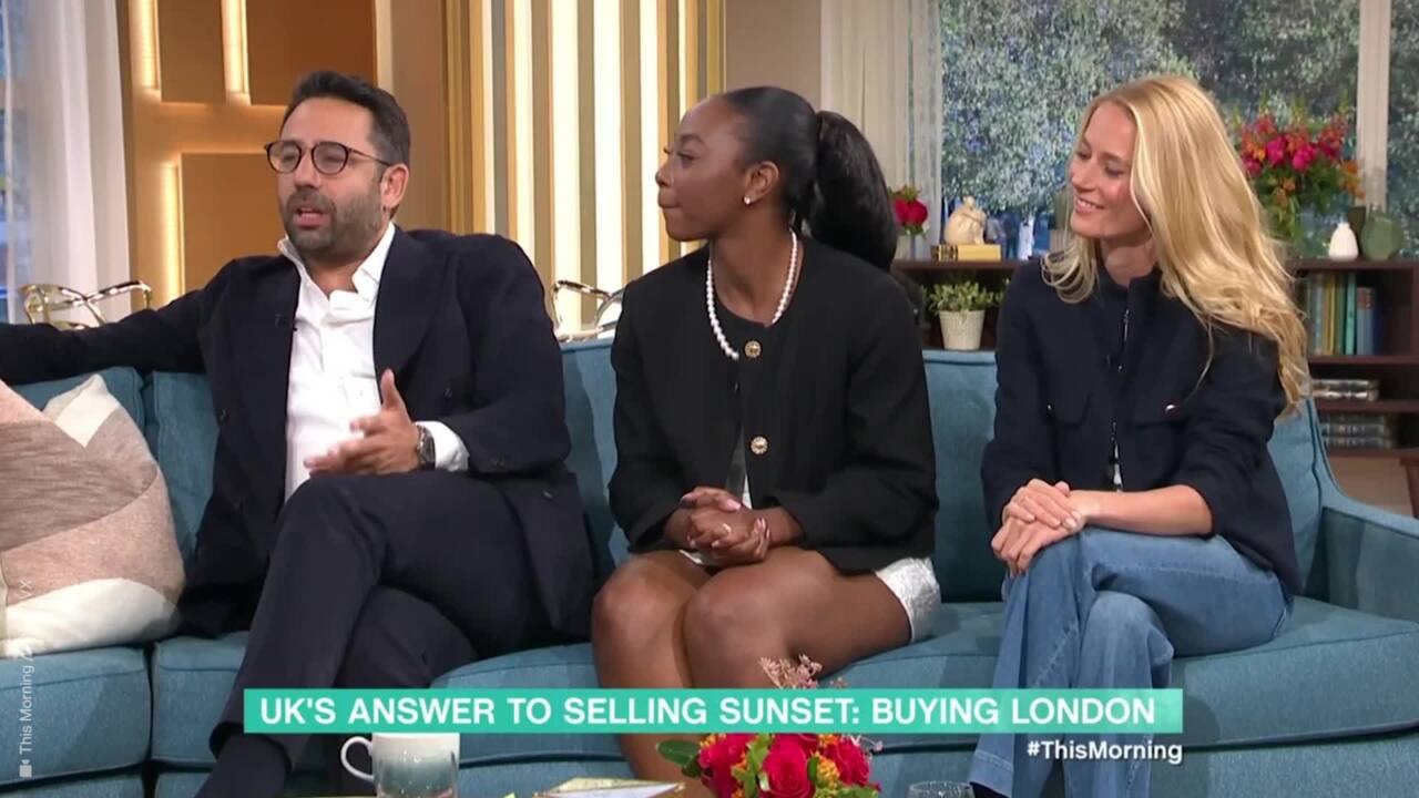 Buying London's Daniel Daggers hits back at show's 'brutal' zero star rating