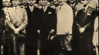 Perón explica la Revolución del 4 de Junio de 1943