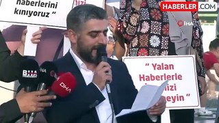 Sultanbeyli'yi karıştıran toplu tecavüz iddiası! STK üyeleri toplanarak haberlere tepki gösterdi