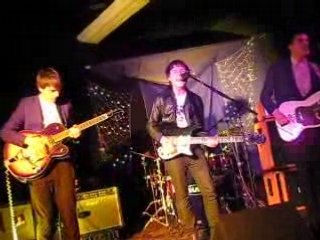 The Displacements@Nambucca
