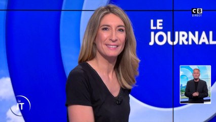 Le journal : élections européennes, au Parlement, le rôle clé des interprètes !