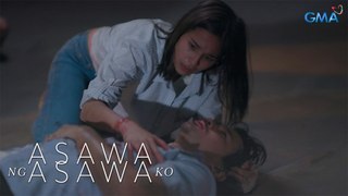 Asawa Ng Asawa Ko: Cristy, hindi kayang iwan si Leon! (Episode 81)