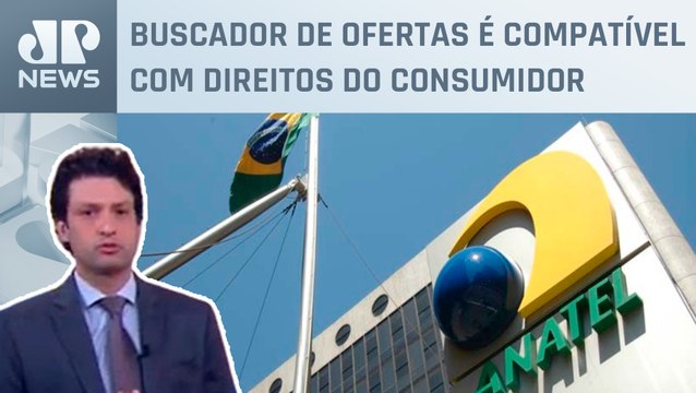 Ferramenta da Anatel detalha serviços das operadoras; Alan Ghani analisa