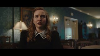 Black Mold: Dein letzter Atemzug - Trailer (Deutsch) HD