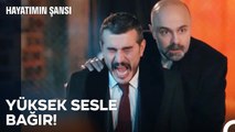 Bana Yanlış Yapan Cezasını Çeker! - Hayatımın Şansı