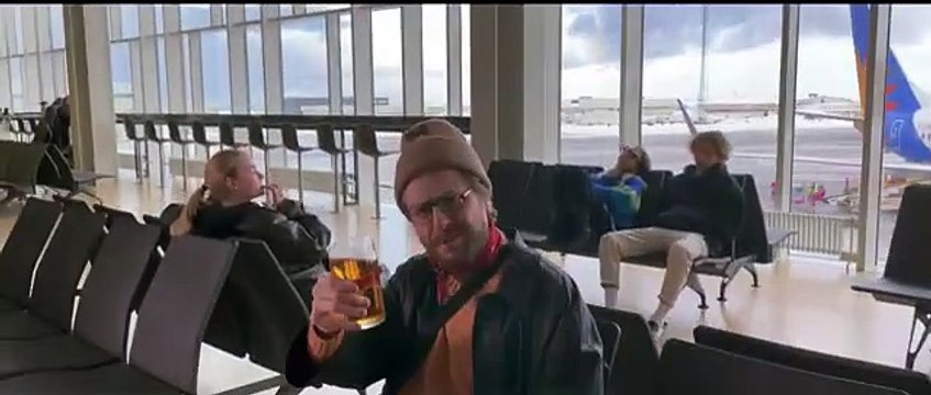 Zone(s) de turbulence Bande-annonce (PL)