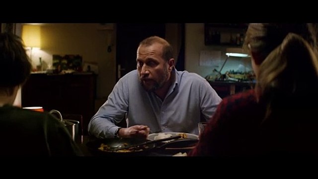 Des nouvelles de la planète mars Bande-annonce (RU)