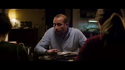 Des nouvelles de la planète mars Bande-annonce (RU)