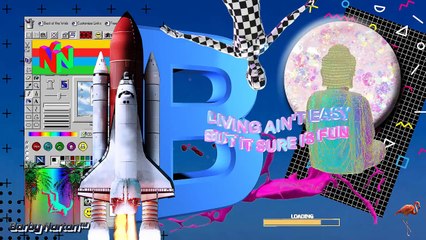 Borby Norton - Crossover Smooth Jazz And Experimental