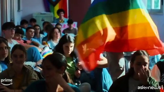 Prisma 2 su Prime, nel mondo dei ragazzi, che piace anche agli adulti