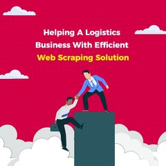 Creating A Web Scraping Solution:- Client Success Story