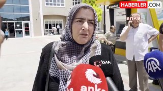 Bucak'ta Gökhan Tombak cinayeti davası ertelendi