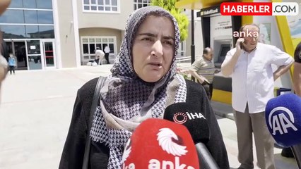 Bucak'ta Gökhan Tombak cinayeti davası ertelendi